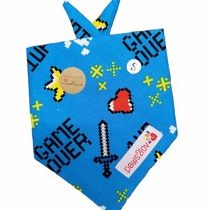 Dog bandana